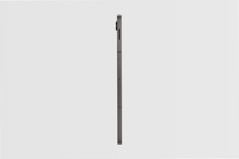 Galaxy Tab S9 FE+ (12.4", Wi-Fi) 12.4" Grigio