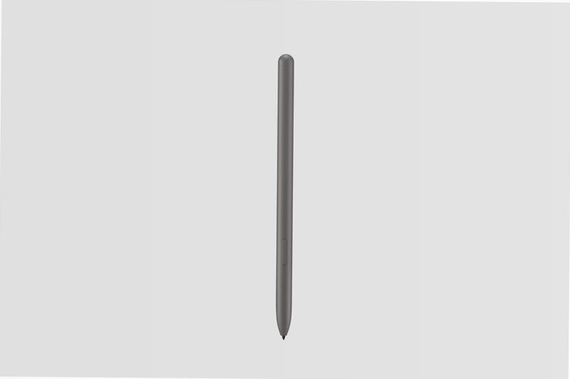 Galaxy Tab S9 FE+ (12.4", Wi-Fi) 12.4" Grigio