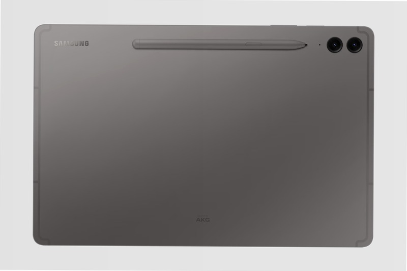 Galaxy Tab S9 FE+ (12.4", Wi-Fi) 12.4" Grigio