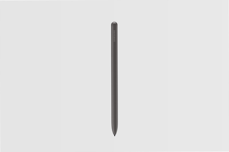 Galaxy Tab S9 FE+ (12.4", Wi-Fi) 12.4" Grigio
