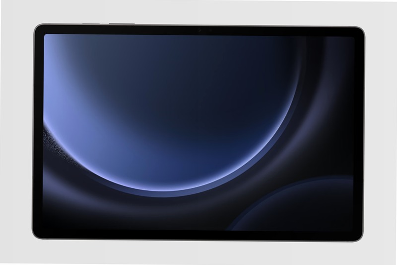 Galaxy Tab S9 FE+ (12.4", Wi-Fi) 12.4" Grigio