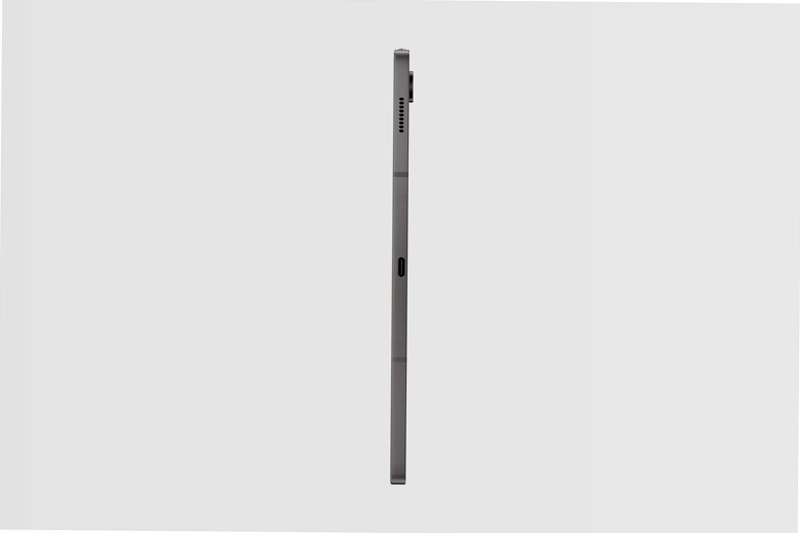 Galaxy Tab S9 FE+ (12.4", Wi-Fi) 12.4" Grigio