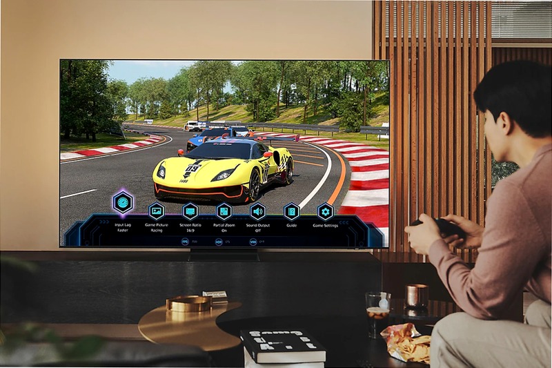 Neo QLED 4K 75" QN90B TV 2022