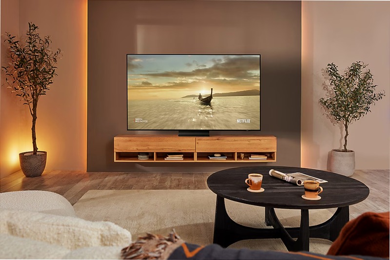 Neo QLED 4K 75" QN90B TV 2022