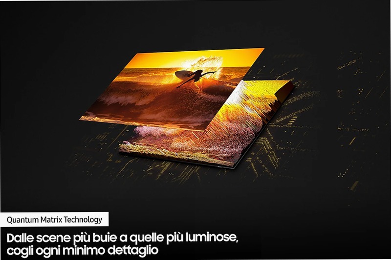 Neo QLED 4K 75" QN90B TV 2022