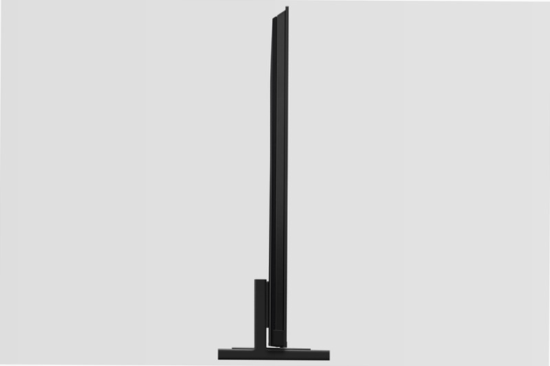 TV Samsung Vision AI 4K Neo QLED Mini LED Nero 75" Mini-LED