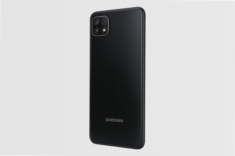 Galaxy A22 5G - Velocità e Funzionalità 6.6" 4GB Viola