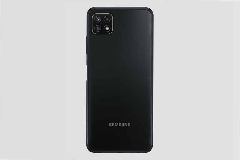 Galaxy A22 5G - Velocità e Funzionalità 6.6" 4GB Viola