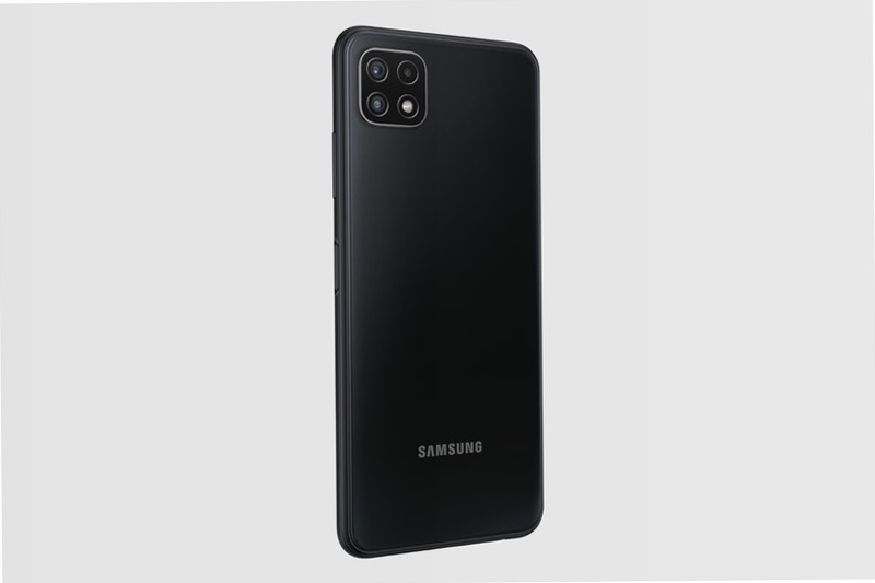 Galaxy A22 5G - Velocità e Funzionalità 6.6" 4GB Viola