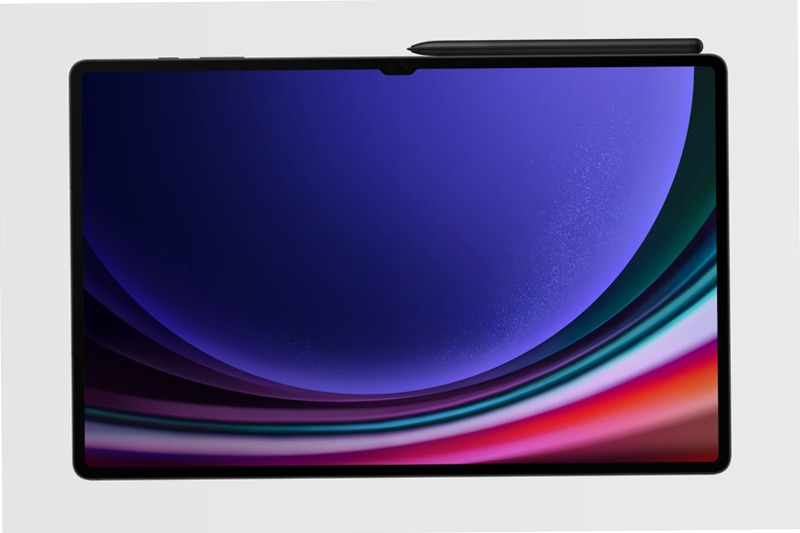 Galaxy Tab S9 Ultra (14.6", Wi-Fi) 14.6" Grafite