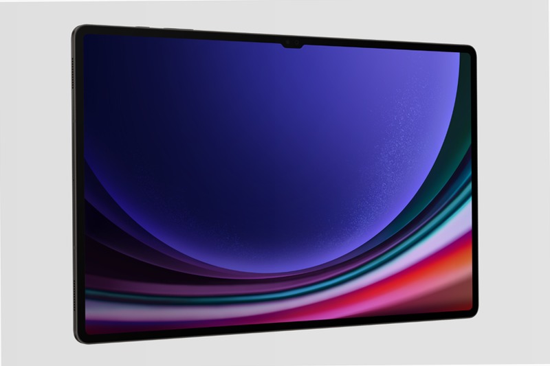Galaxy Tab S9 Ultra (14.6", Wi-Fi) 14.6" Grafite