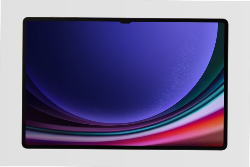 Galaxy Tab S9 Ultra (14.6", Wi-Fi) 14.6" Grafite