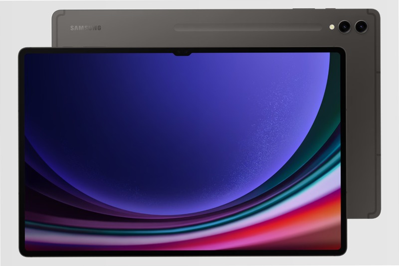 Galaxy Tab S9 Ultra (14.6", Wi-Fi) 14.6" Grafite