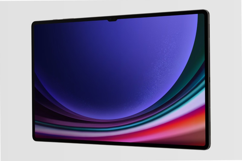 Galaxy Tab S9 Ultra (14.6", Wi-Fi) 14.6" Grafite