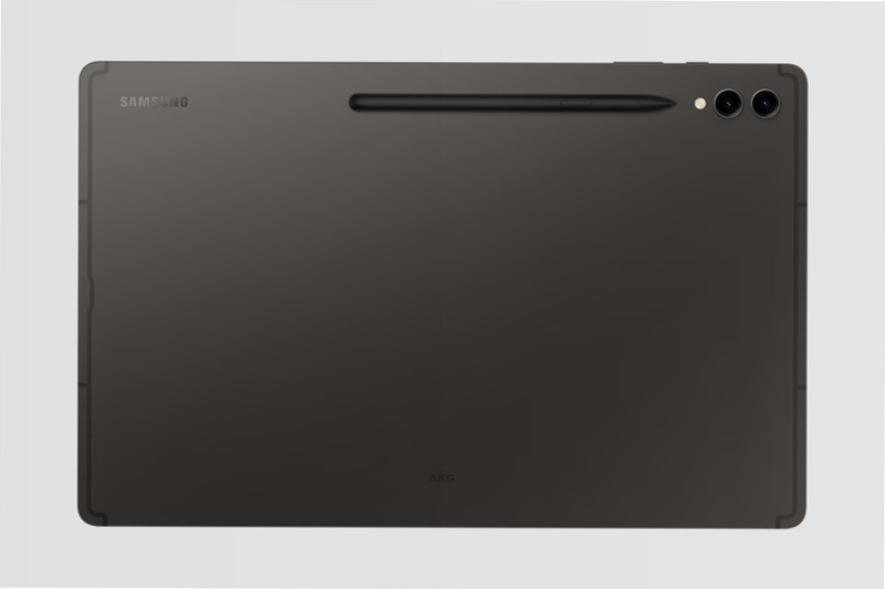 Galaxy Tab S9 Ultra (14.6", Wi-Fi) 14.6" Grafite