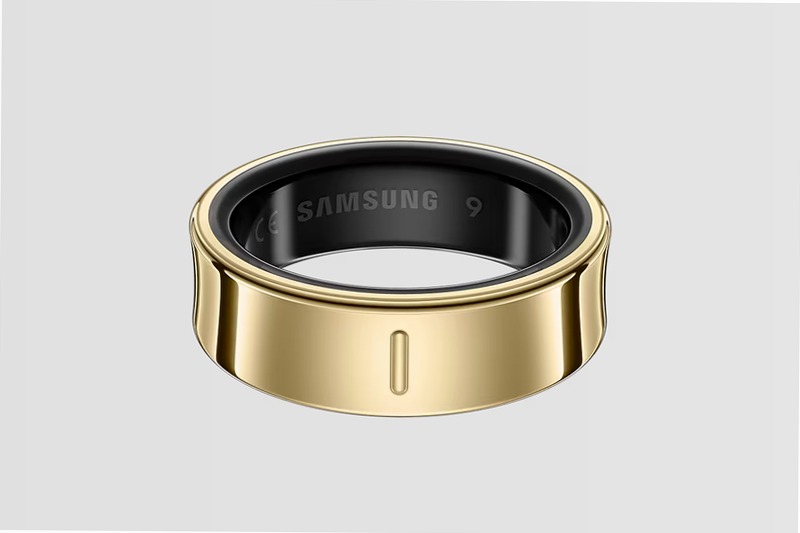 Galaxy Ring: Il tuo braccialetto intelligente per la salute