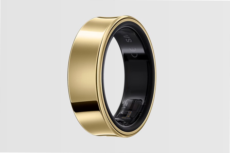 Galaxy Ring: Il tuo braccialetto intelligente per la salute