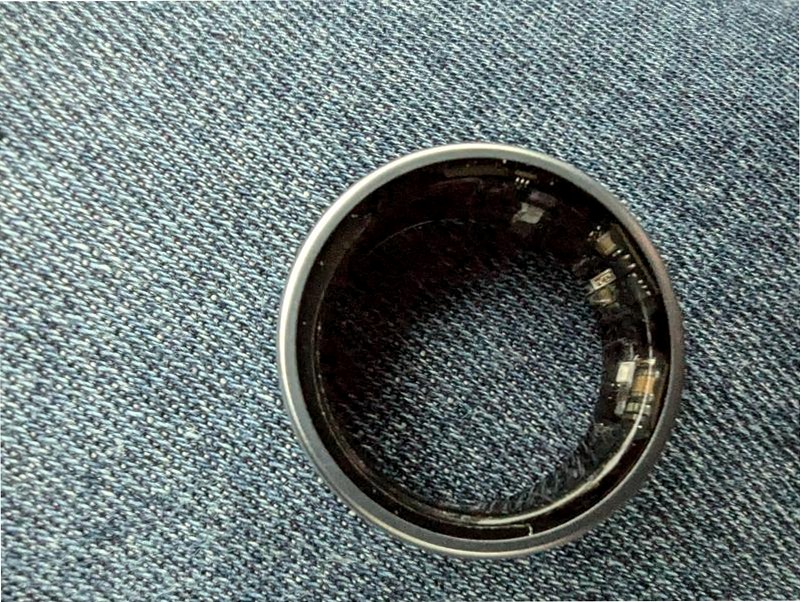Galaxy Ring: Il Braccialetto Intellettuale per la Tua Salute