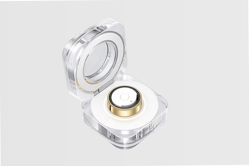 Galaxy Ring: Il Braccialetto Intellettuale per la Tua Salute