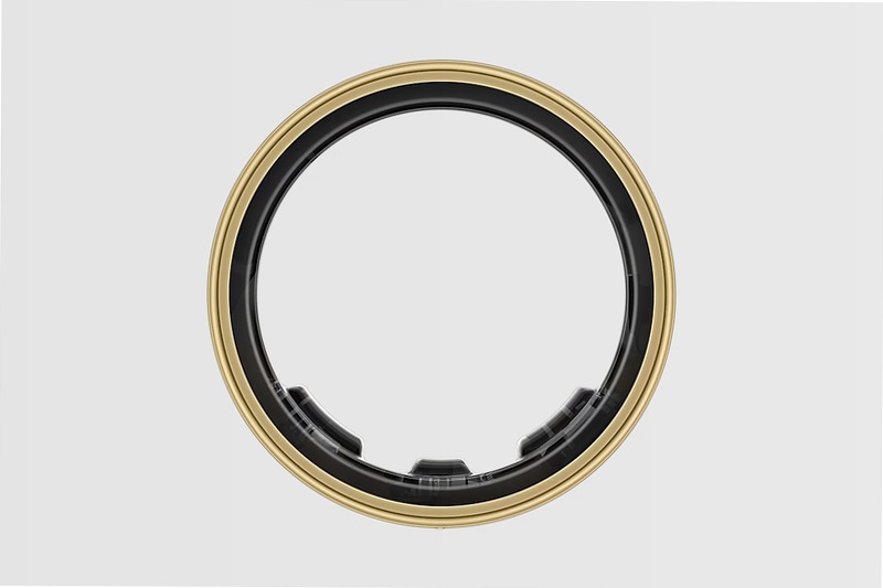 Galaxy Ring: Il Braccialetto Intellettuale per la Tua Salute