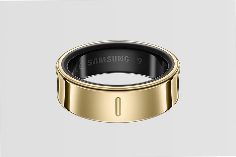 Galaxy Ring: Il Braccialetto Intellettuale per la Tua Salute
