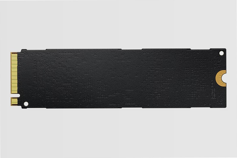 Samsung SSD 960 EVO M.2 NVMe 500GB PCIe 3.0