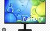27" Full HD F6000 Smart TV (2025) Nero