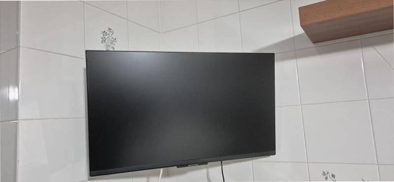 27" Full HD F6000 Smart TV (2025) Nero