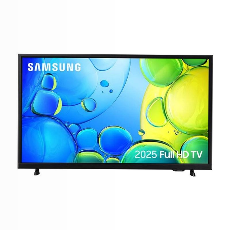 27" Full HD F6000 Smart TV (2025) Nero