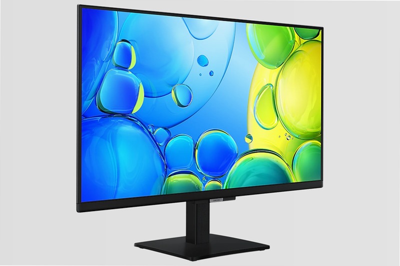 27" Full HD F6000 Smart TV (2025) Nero