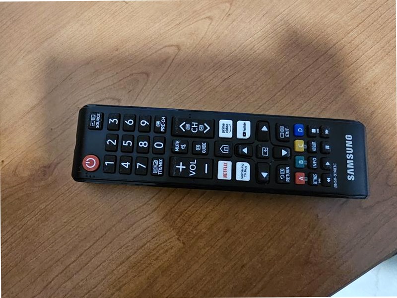 27" Full HD F6000 Smart TV (2025) Nero