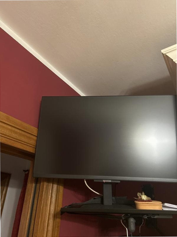 27" Full HD F6000 Smart TV (2025) Nero