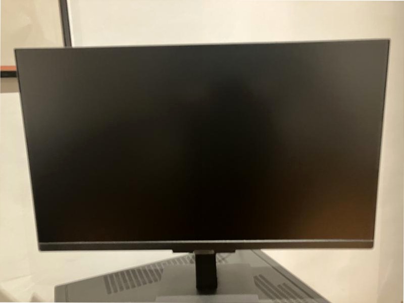 27" Full HD F6000 Smart TV (2025) Nero