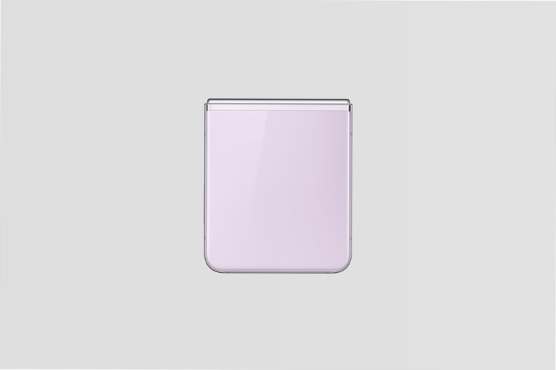 Galaxy Z Flip5 6.7" 8GB Viola