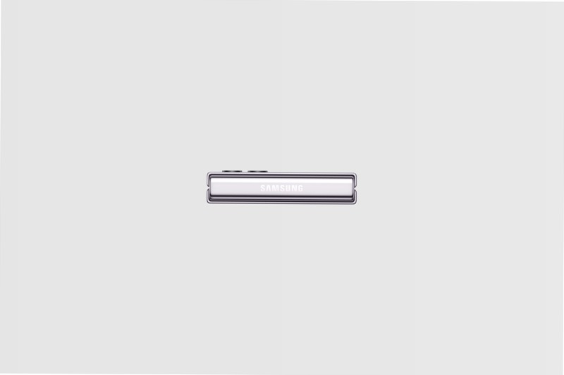 Galaxy Z Flip5 6.7" 8GB Viola