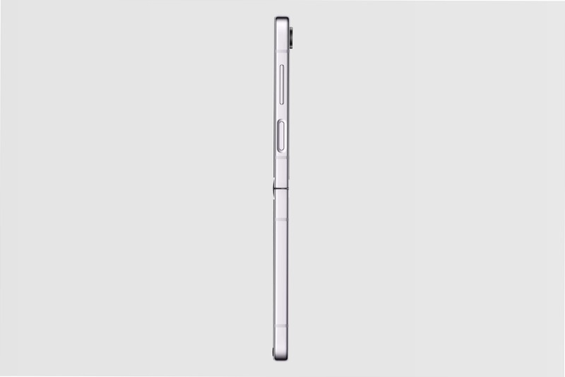 Galaxy Z Flip5 6.7" 8GB Viola