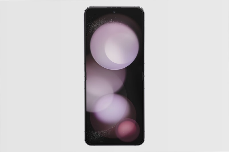 Galaxy Z Flip5 6.7" 8GB Viola