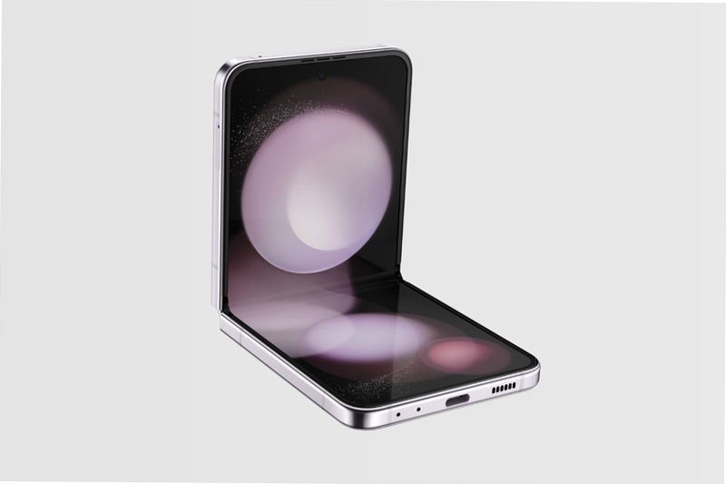 Galaxy Z Flip5 6.7" 8GB Viola