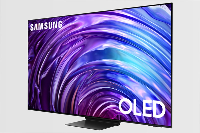 OLED 4K 77" S95D TV