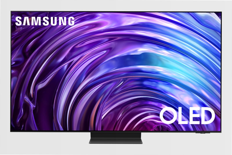 OLED 4K 77" S95D TV