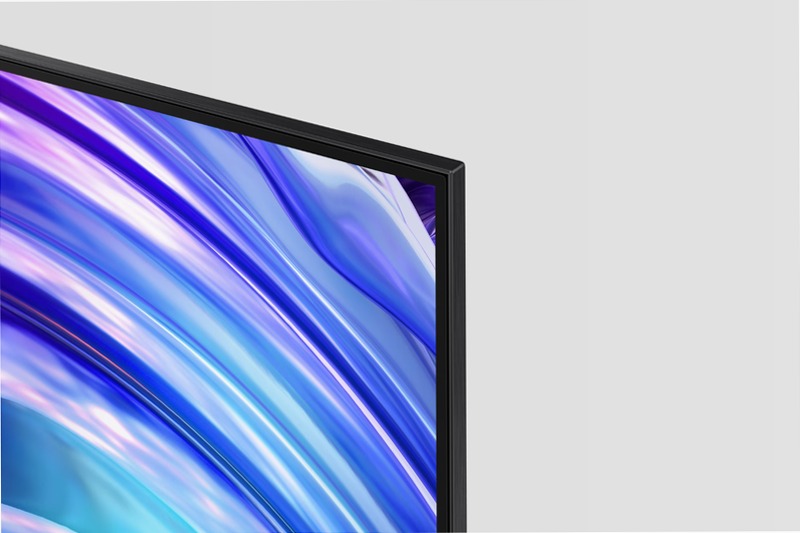 OLED 4K 77" S95D TV