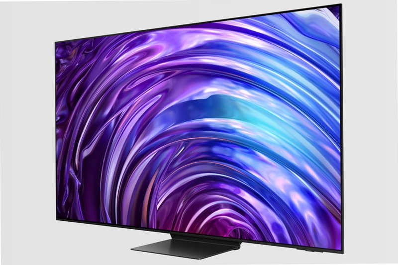 OLED 4K 77" S95D TV