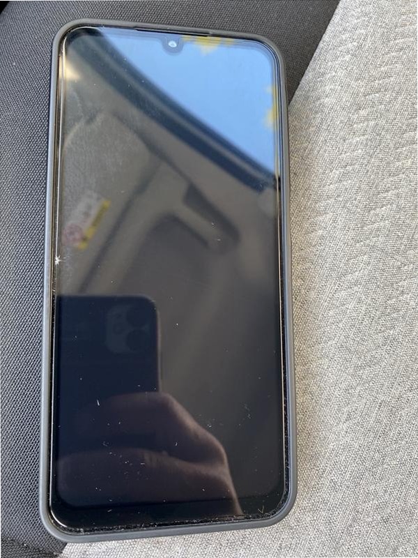 Galaxy A25 5G - Smartphone 5G Potente e Visually Strabiliante Blu