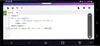 Galaxy A25 5G - Smartphone 5G Potente e Visually Strabiliante Blu