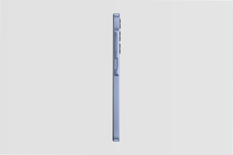 Galaxy A25 5G - Smartphone 5G Potente e Visually Strabiliante Blu