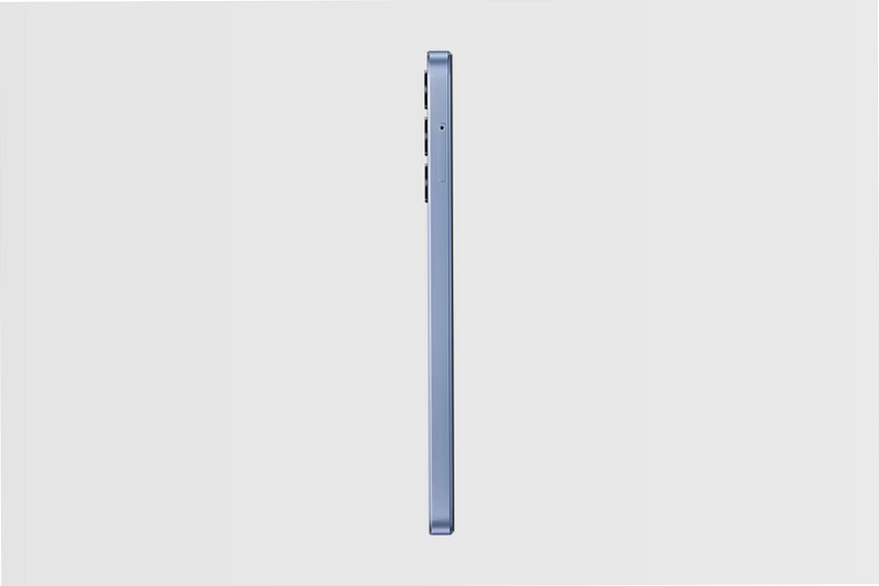 Galaxy A25 5G - Smartphone 5G Potente e Visually Strabiliante Blu