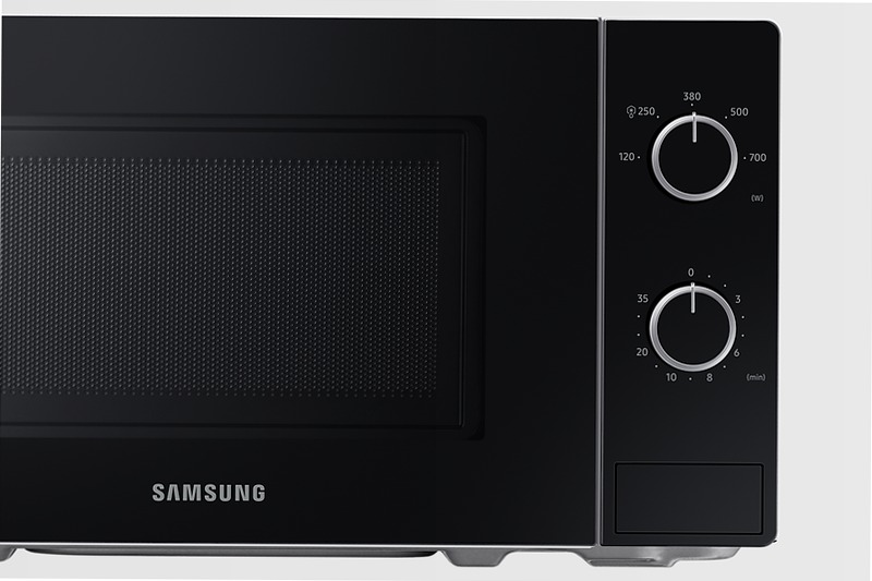 Microonde Cottura Essenziale MS20A3010AH | Samsung IT 20 Bianco