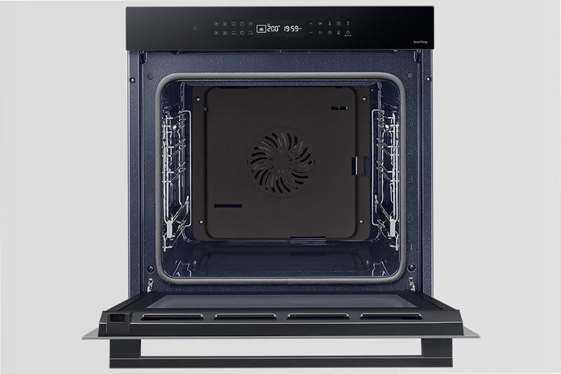 Forno Multifunzione Samsung Serie 4 76L NV7B4040VBW A