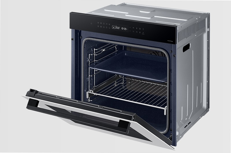 Forno Multifunzione Samsung Serie 4 76L NV7B4040VBW A