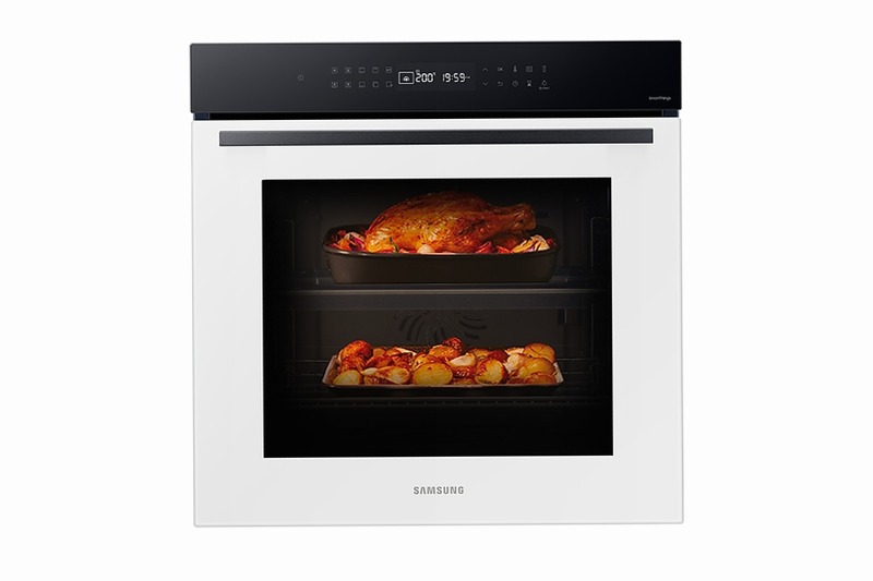 Forno Multifunzione Samsung Serie 4 76L NV7B4040VBW A